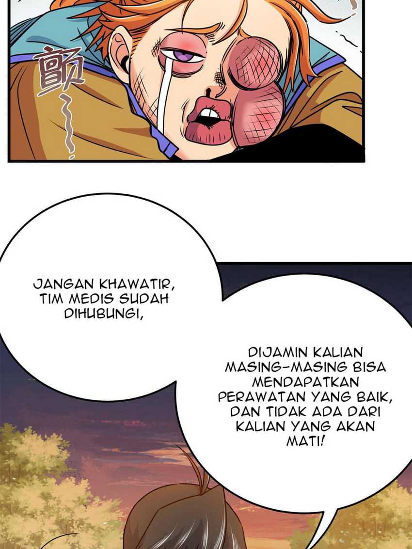 Emperor Domination Chapter 35 halaman 31