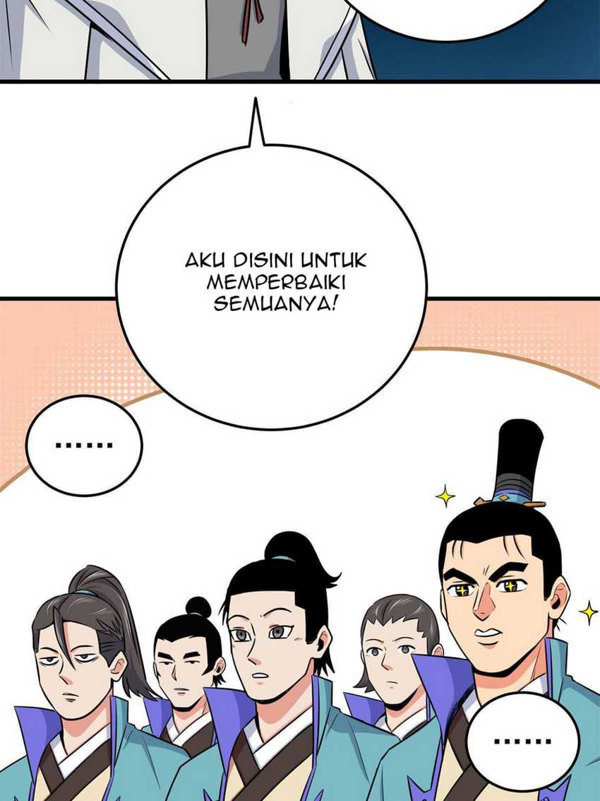Emperor Domination Chapter 35 halaman 14