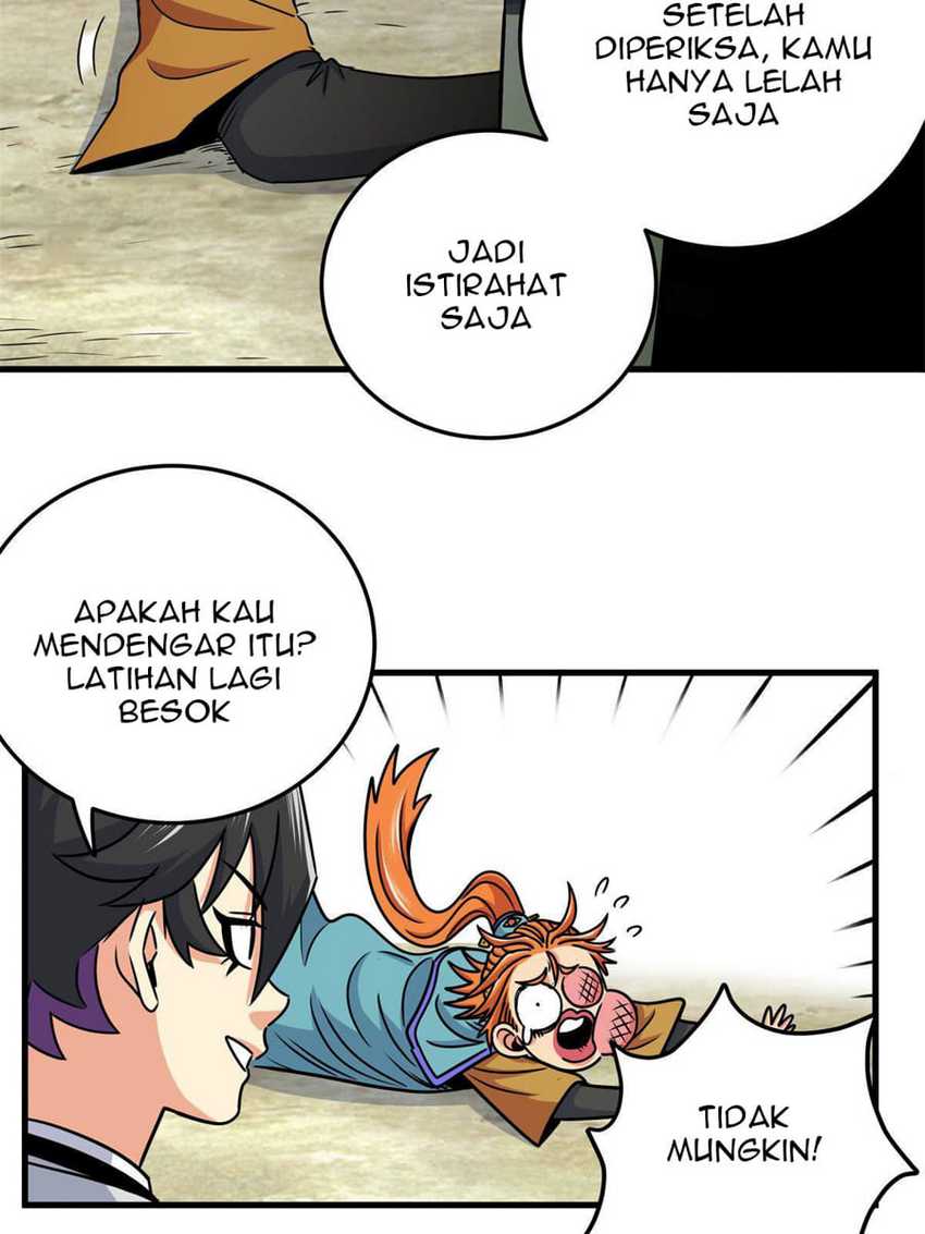 Emperor Domination Chapter 35 halaman 36