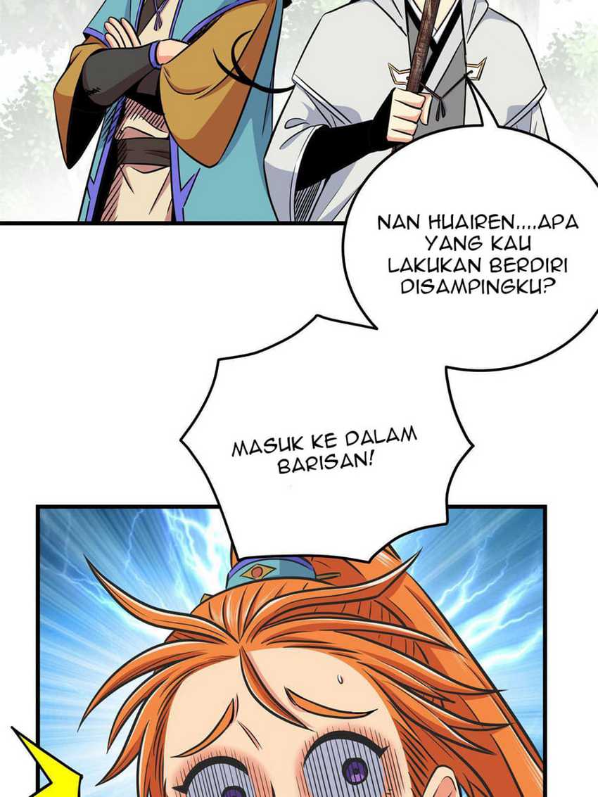 Emperor Domination Chapter 35 halaman 24