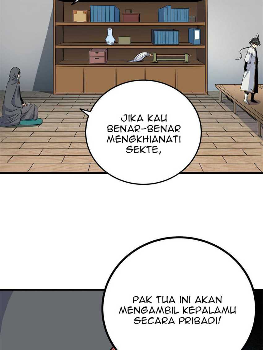 Emperor Domination Chapter 36 halaman 24
