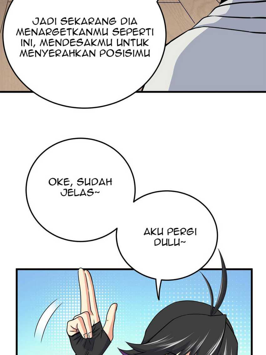 Emperor Domination Chapter 36 halaman 22