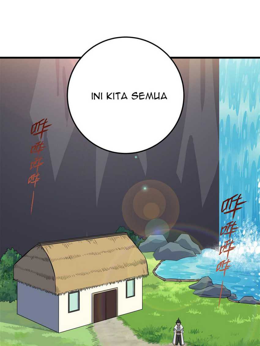 Emperor Domination Chapter 36 halaman 27