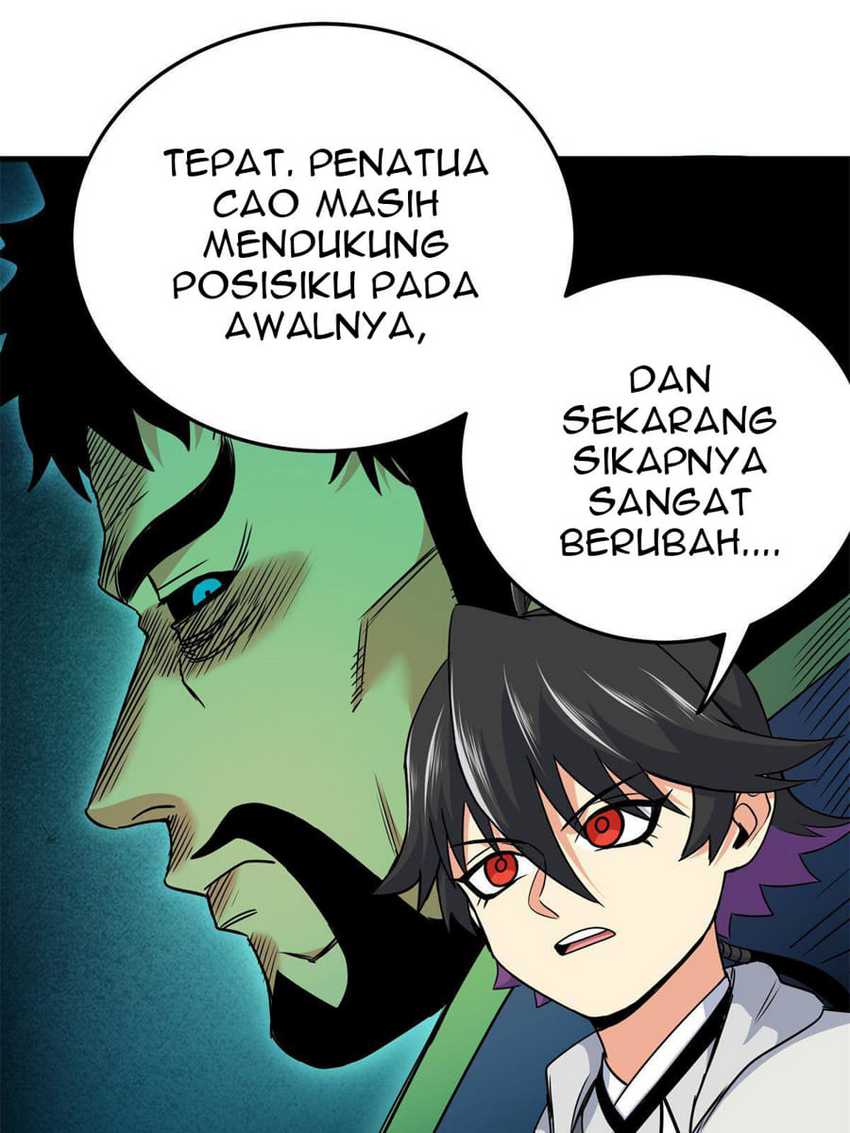 Emperor Domination Chapter 36 halaman 12