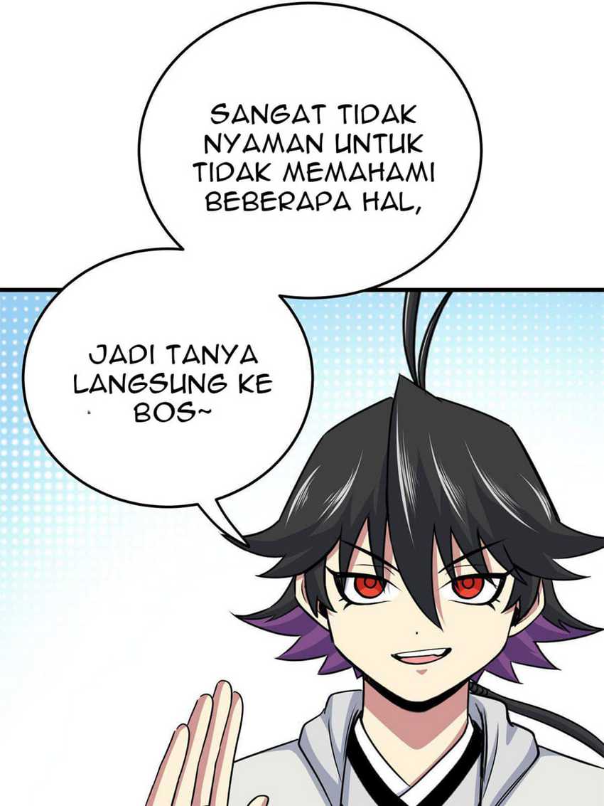 Emperor Domination Chapter 36 halaman 9