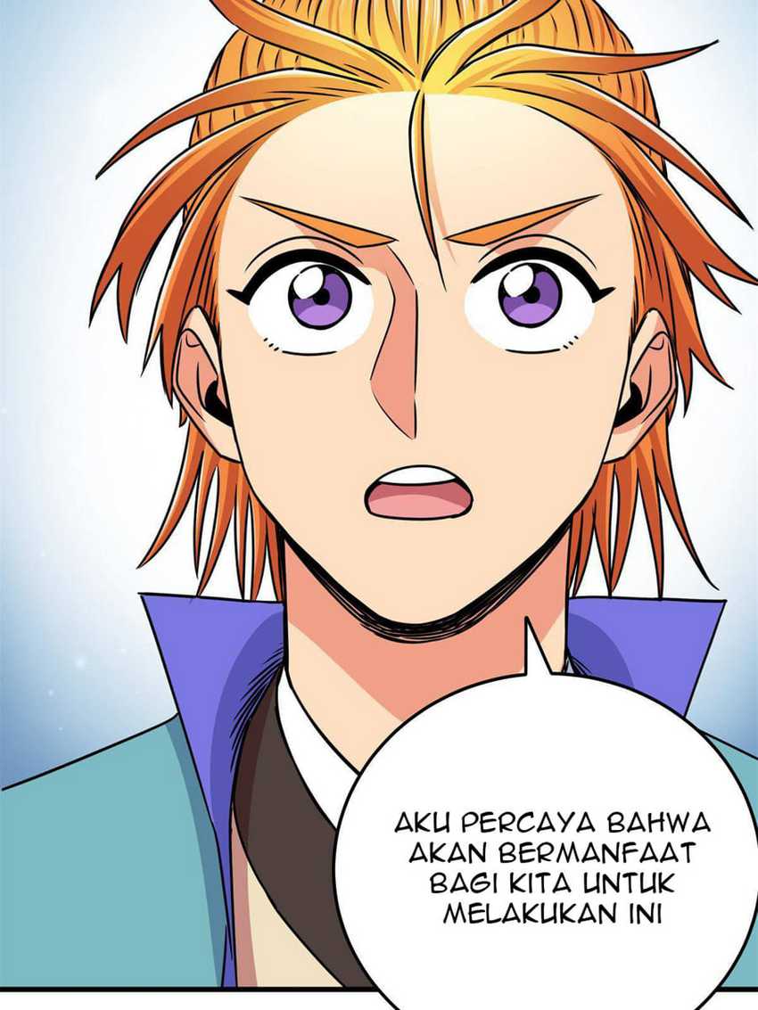 Emperor Domination Chapter 36 halaman 40