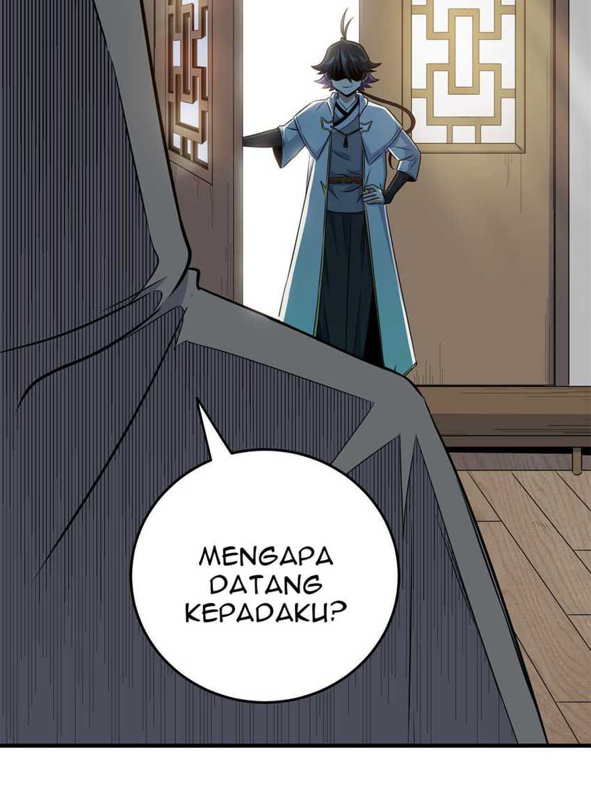 Emperor Domination Chapter 36 halaman 8