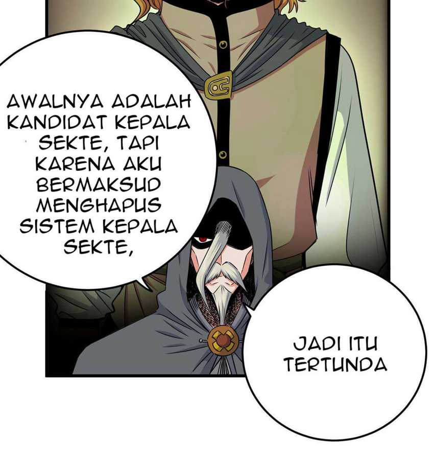 Emperor Domination Chapter 36 halaman 19