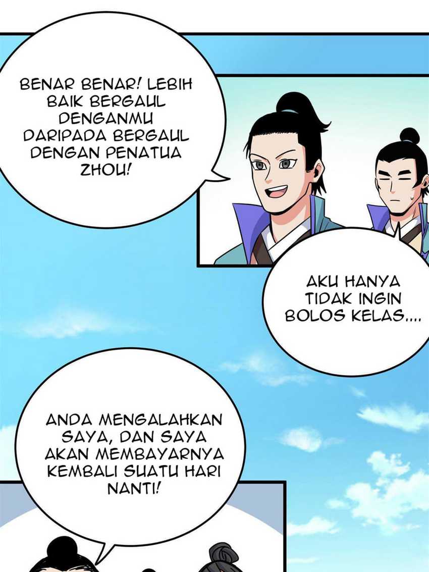 Emperor Domination Chapter 36 halaman 42