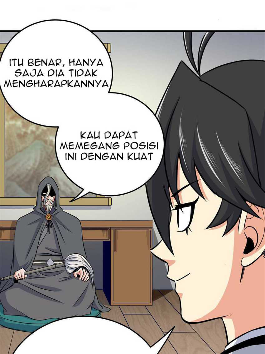 Emperor Domination Chapter 36 halaman 21
