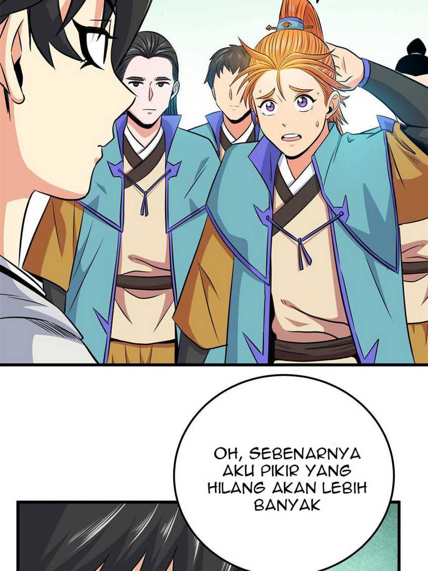 Emperor Domination Chapter 36 halaman 30