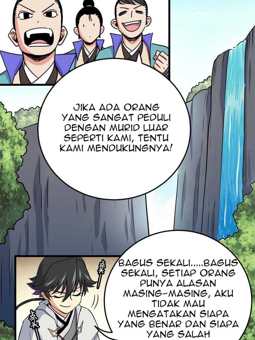 Emperor Domination Chapter 36 halaman 43