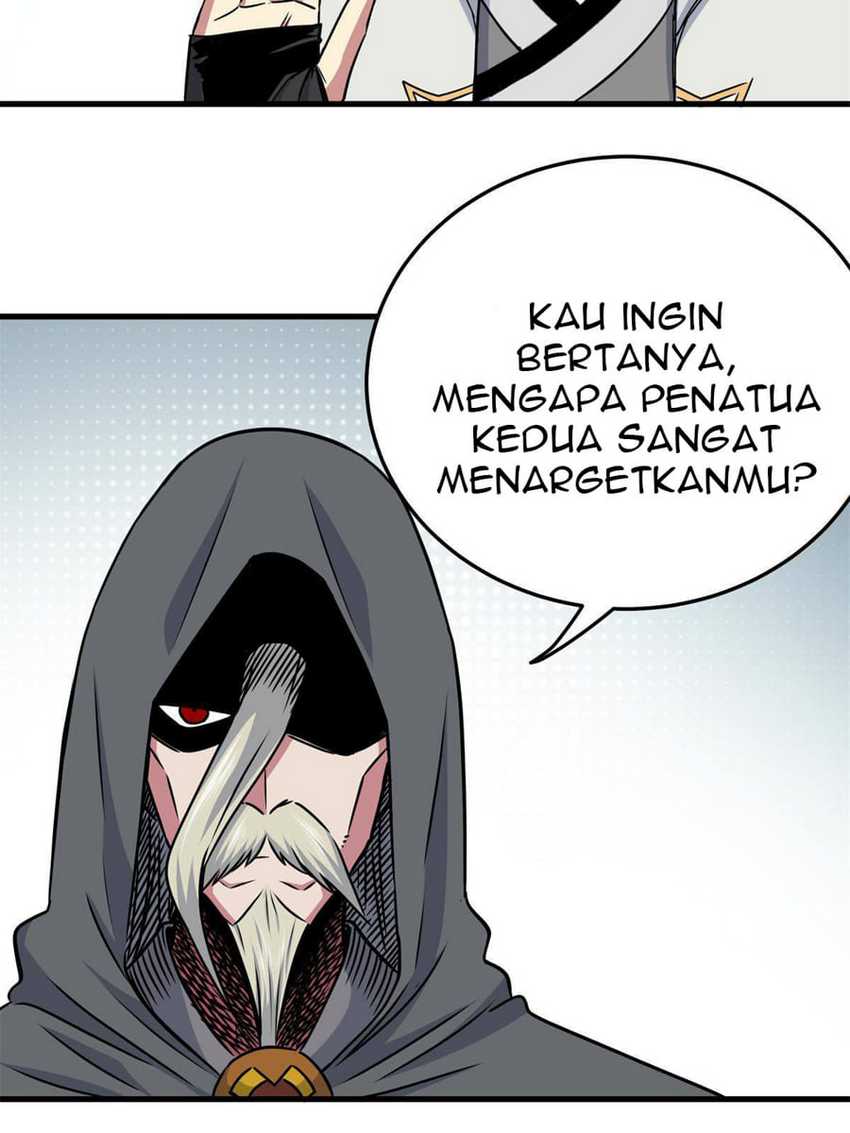 Emperor Domination Chapter 36 halaman 10