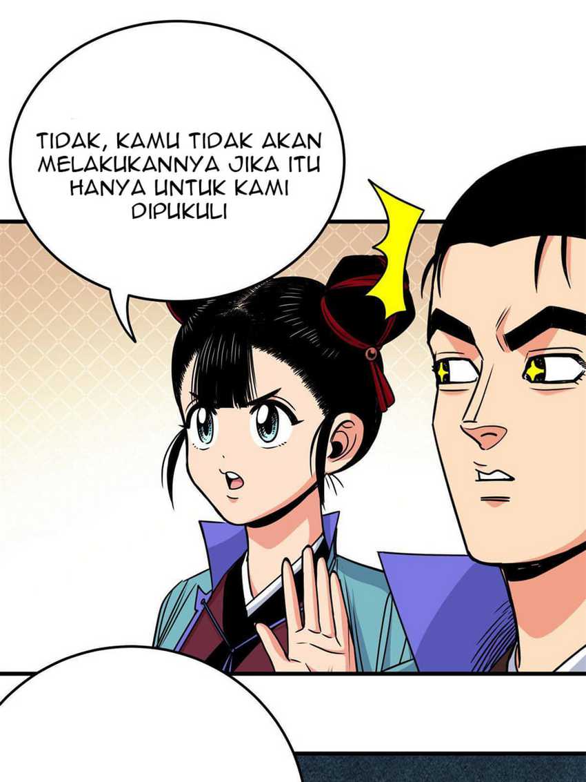 Emperor Domination Chapter 36 halaman 35