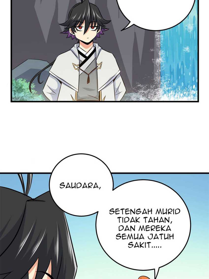 Emperor Domination Chapter 36 halaman 29