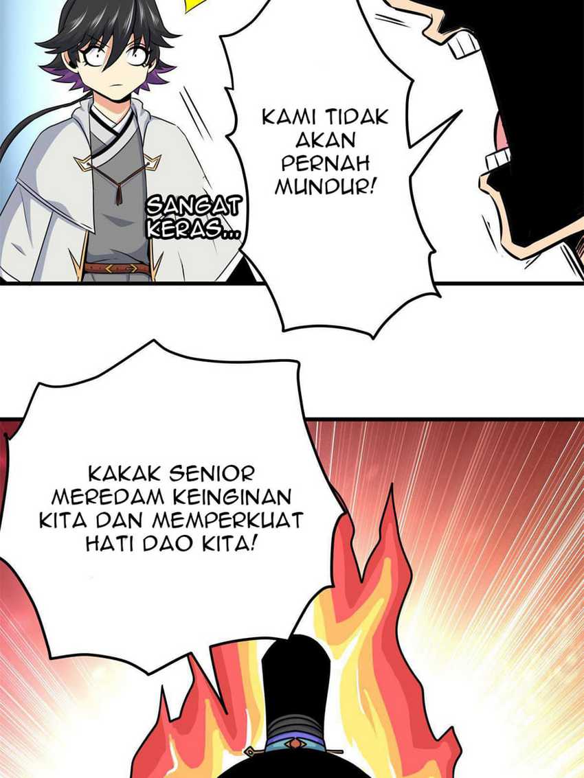 Emperor Domination Chapter 36 halaman 32