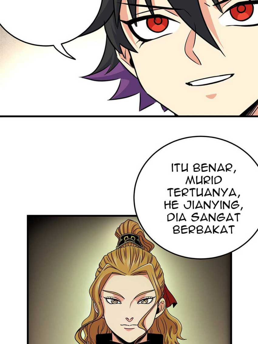 Emperor Domination Chapter 36 halaman 18