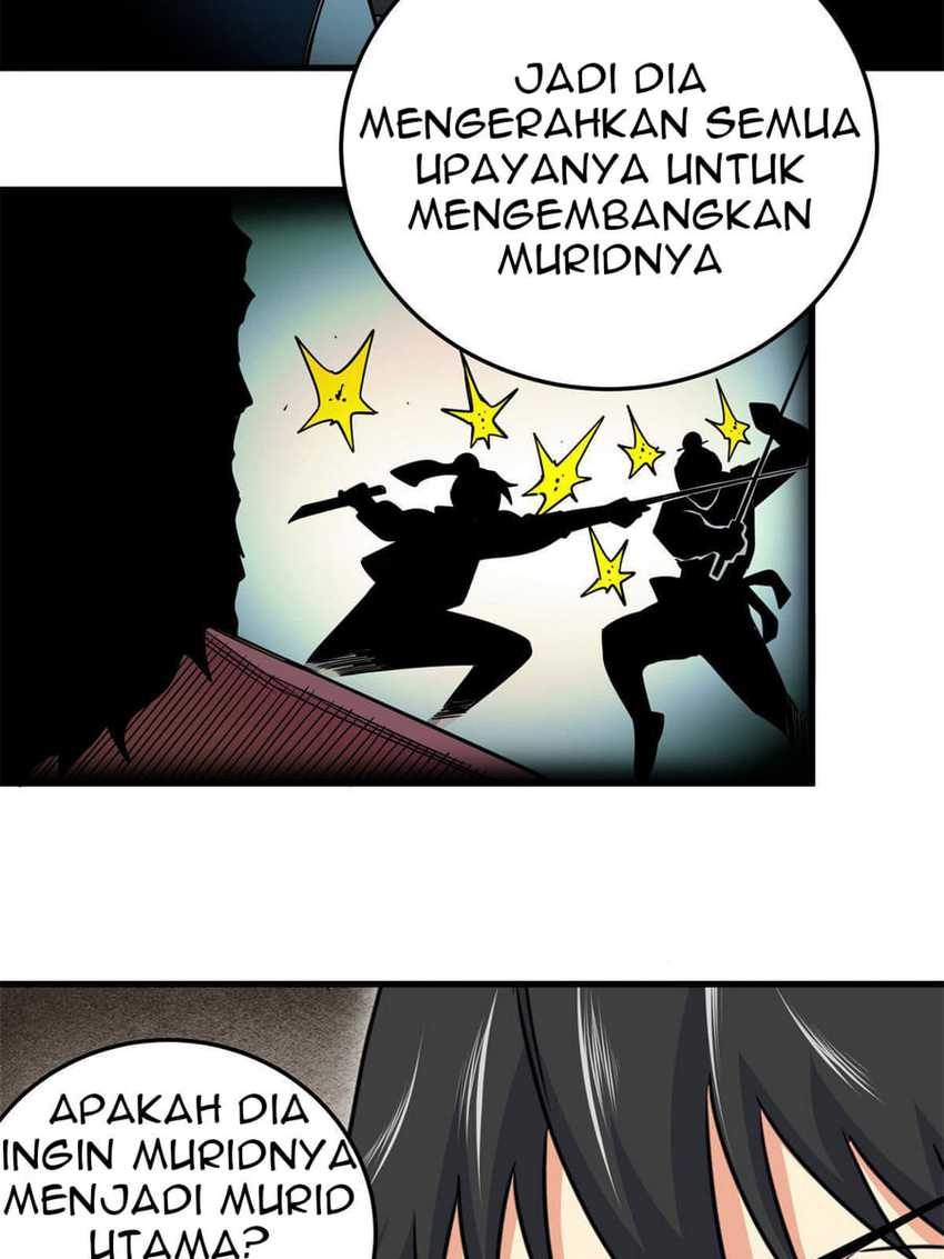 Emperor Domination Chapter 36 halaman 17