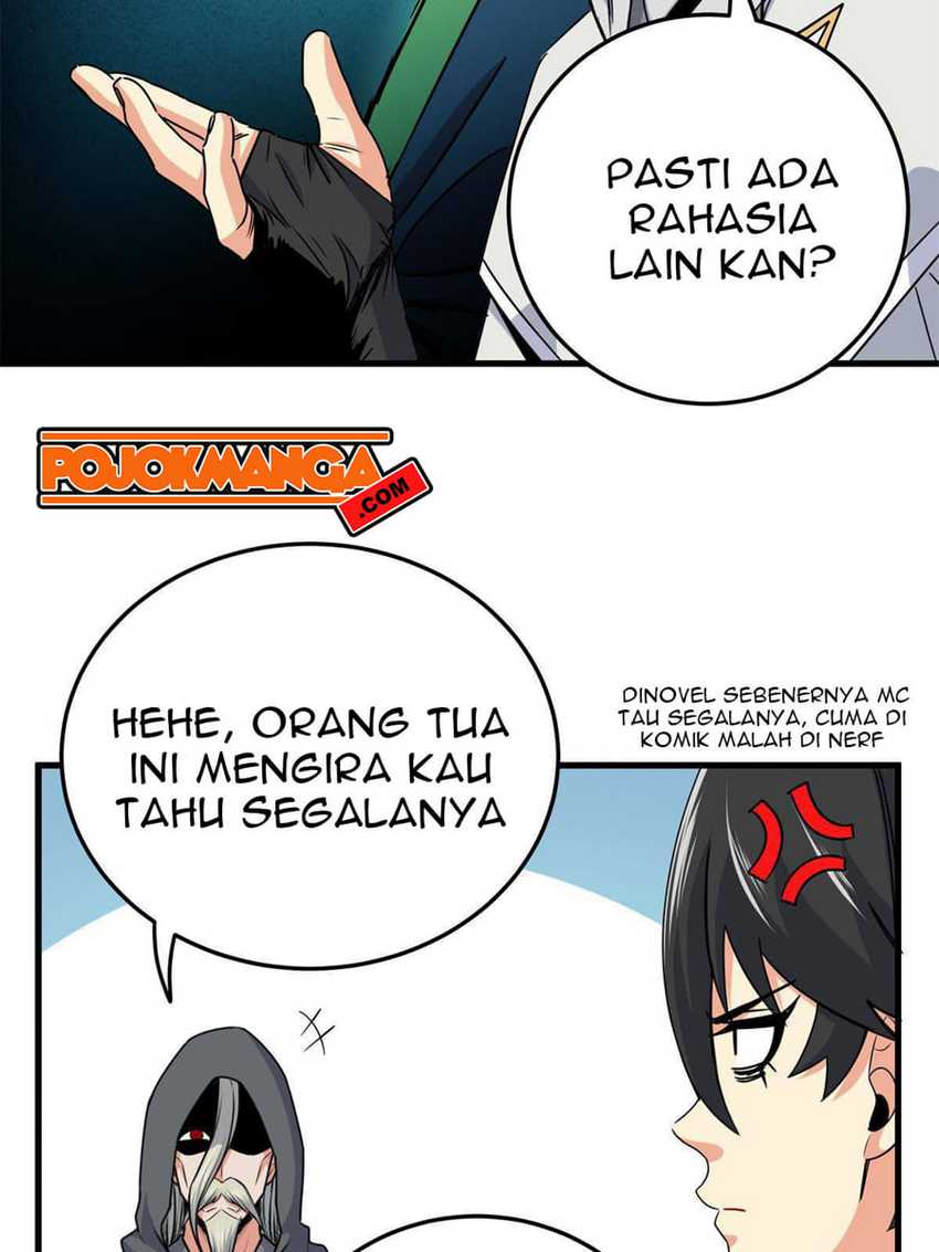 Emperor Domination Chapter 36 halaman 13