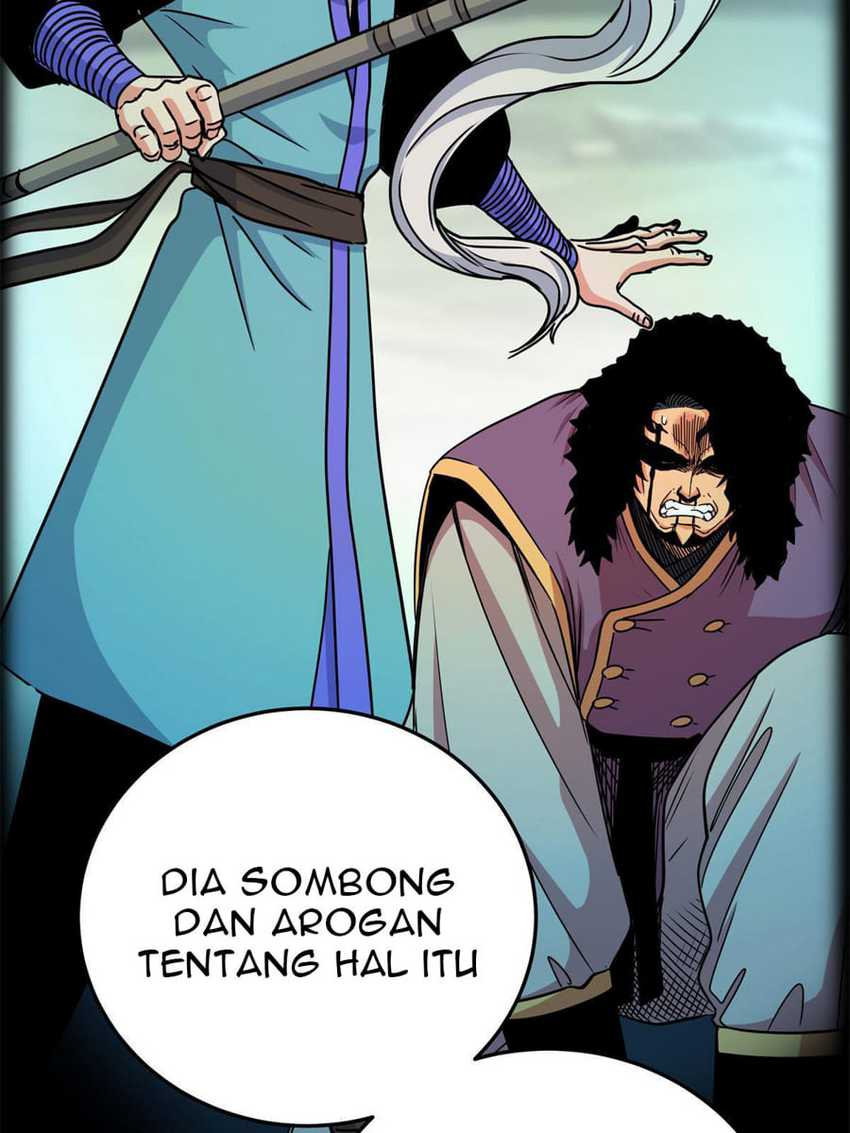 Emperor Domination Chapter 36 halaman 16