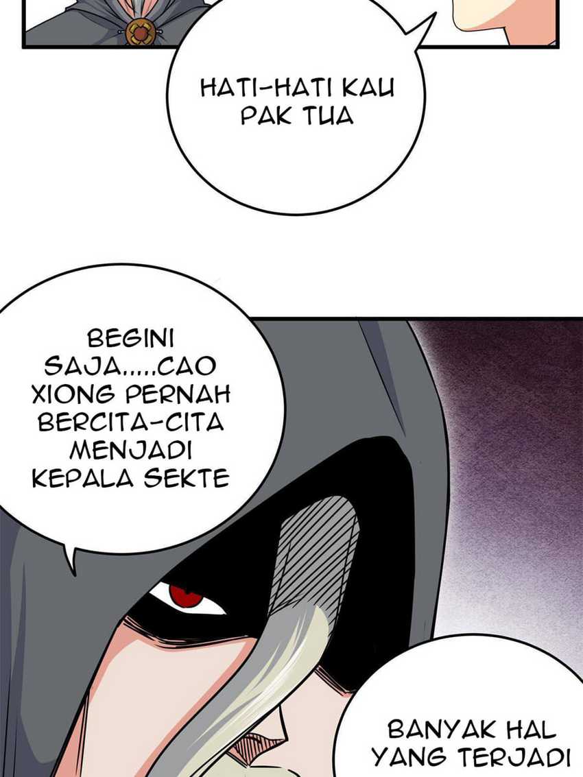 Emperor Domination Chapter 36 halaman 14