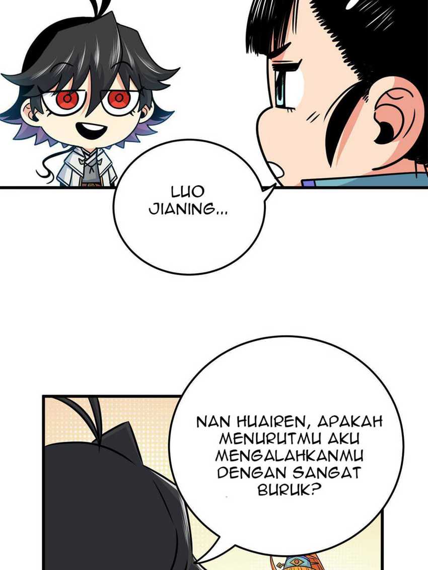 Emperor Domination Chapter 36 halaman 38