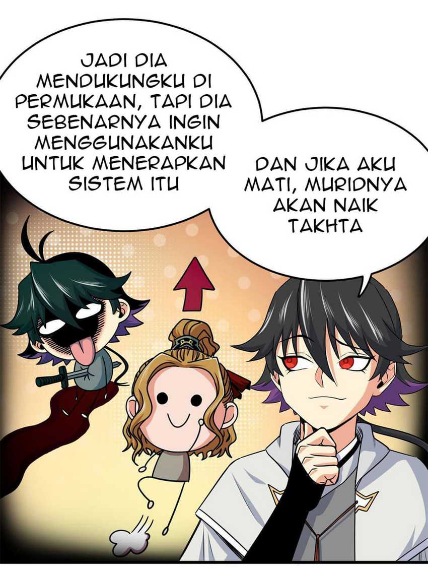 Emperor Domination Chapter 36 halaman 20