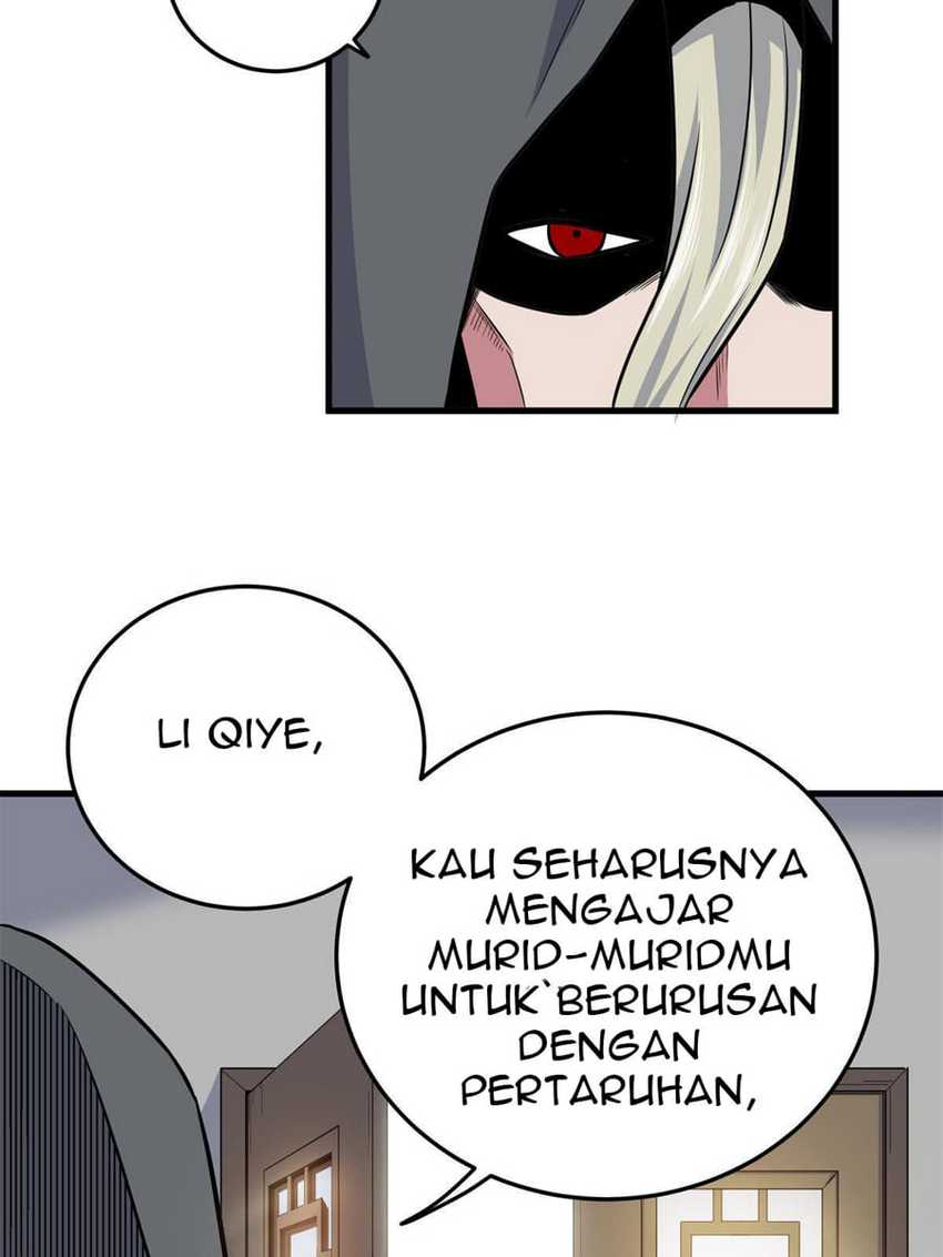 Emperor Domination Chapter 36 halaman 7