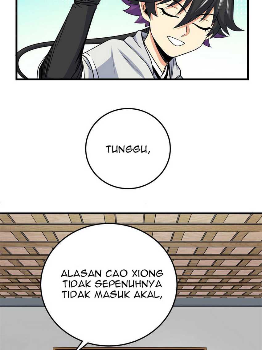 Emperor Domination Chapter 36 halaman 23