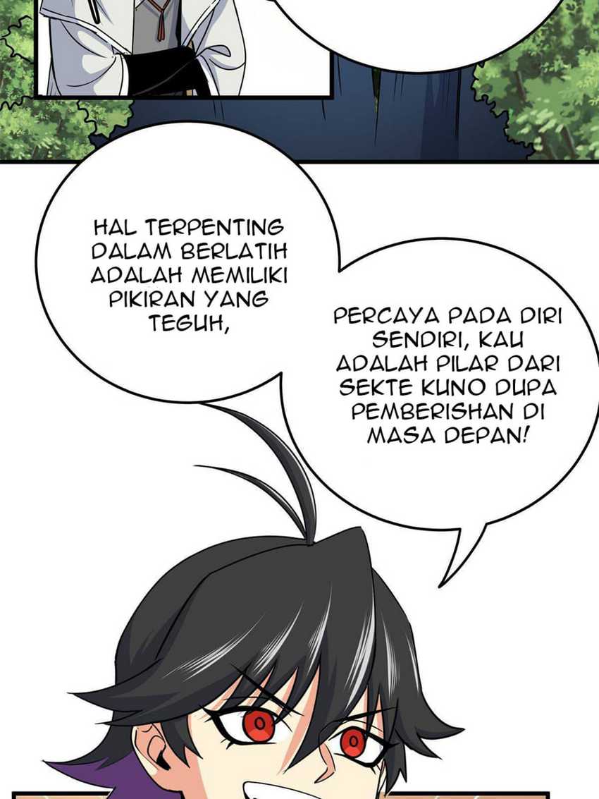 Emperor Domination Chapter 36 halaman 44