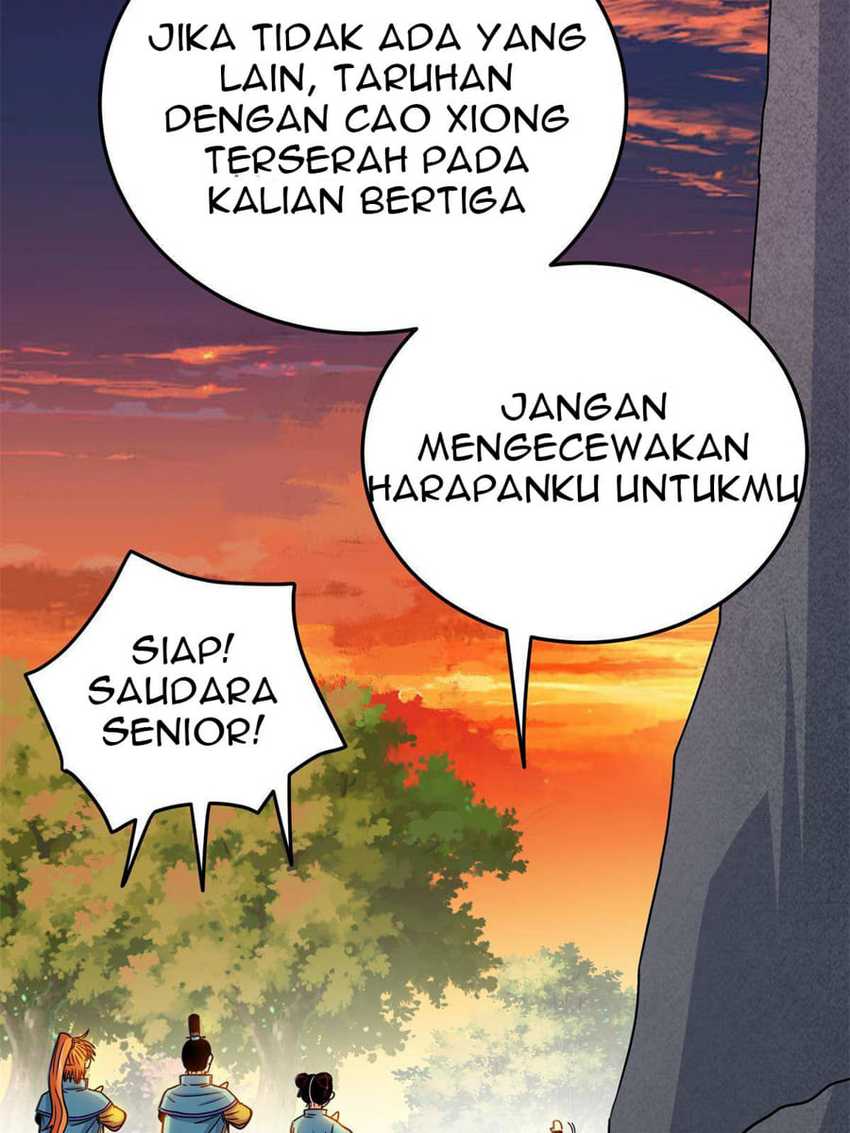 Emperor Domination Chapter 37 halaman 40