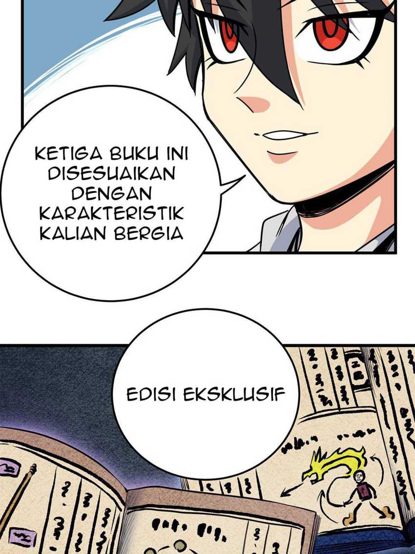 Emperor Domination Chapter 37 halaman 34