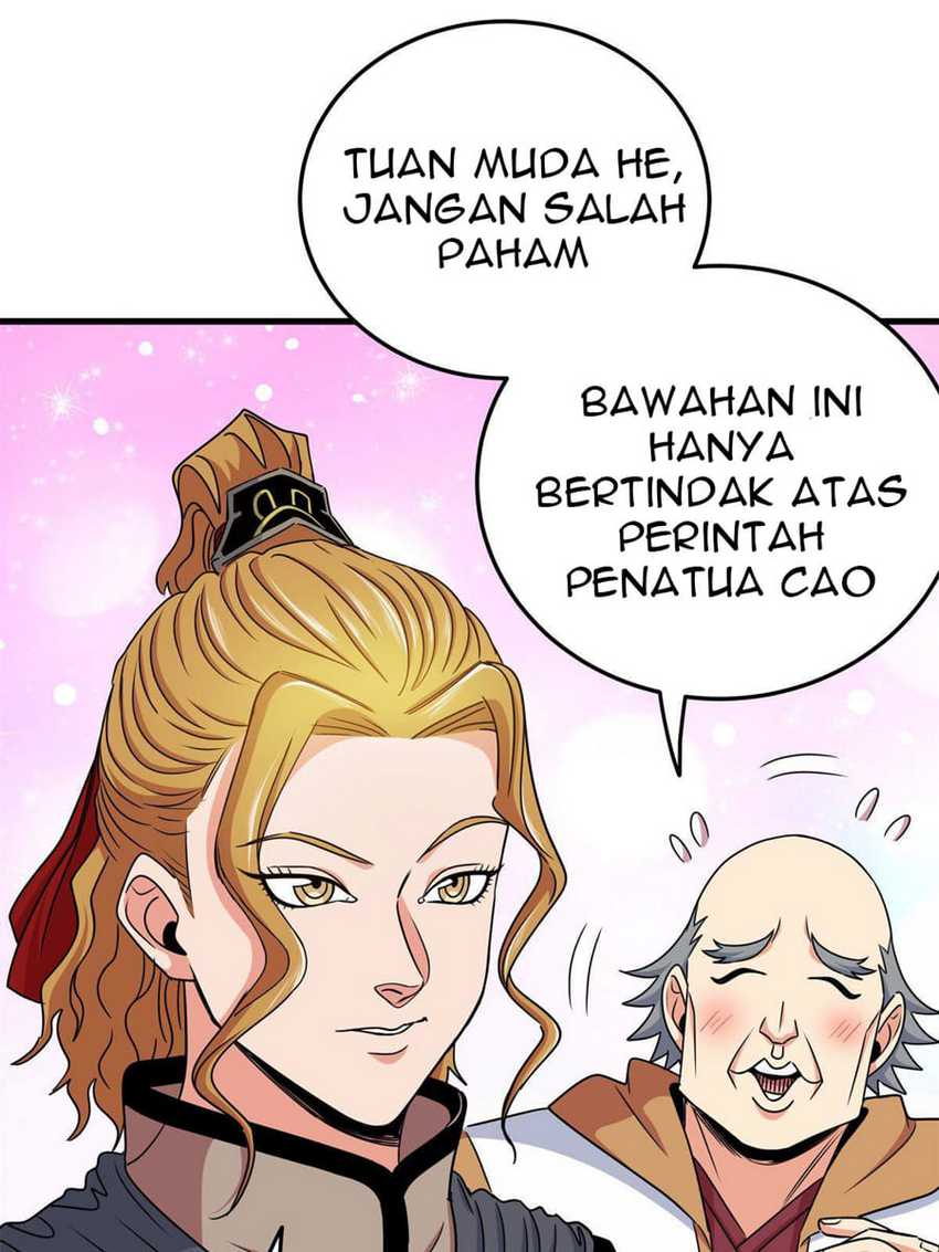 Emperor Domination Chapter 37 halaman 25