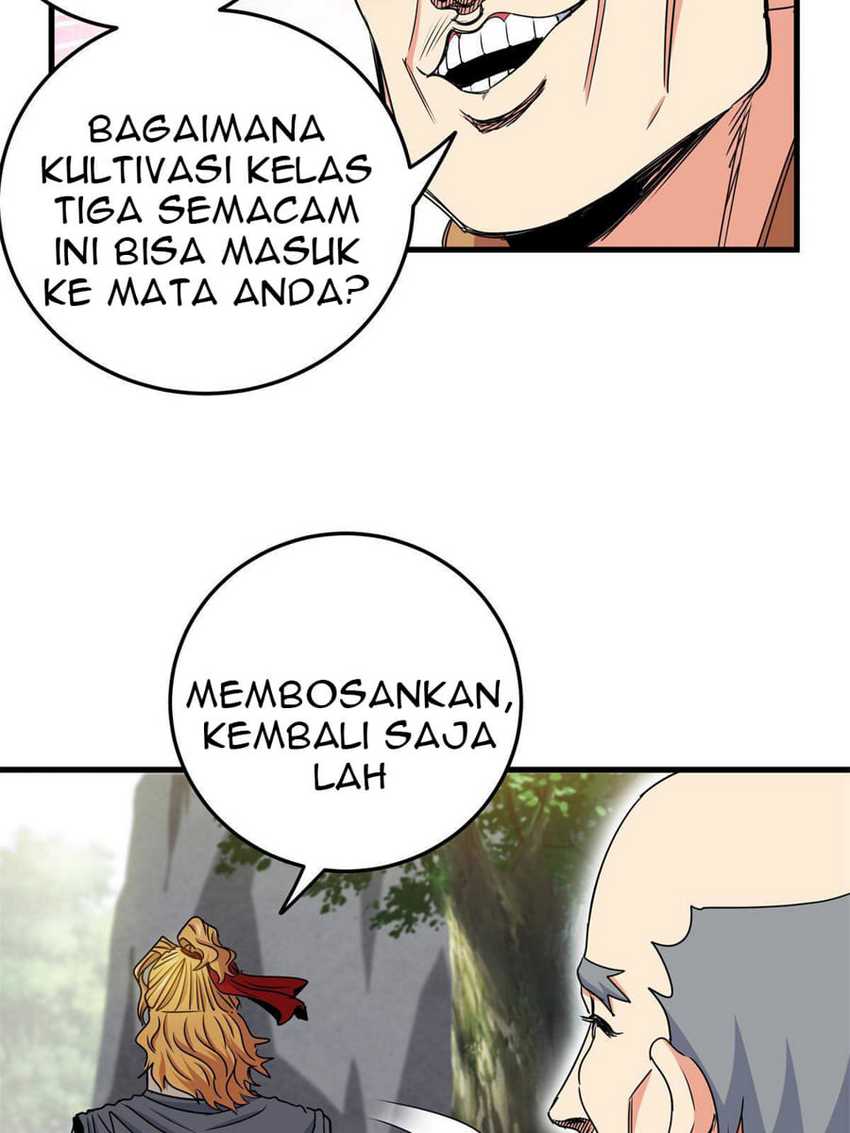 Emperor Domination Chapter 37 halaman 27