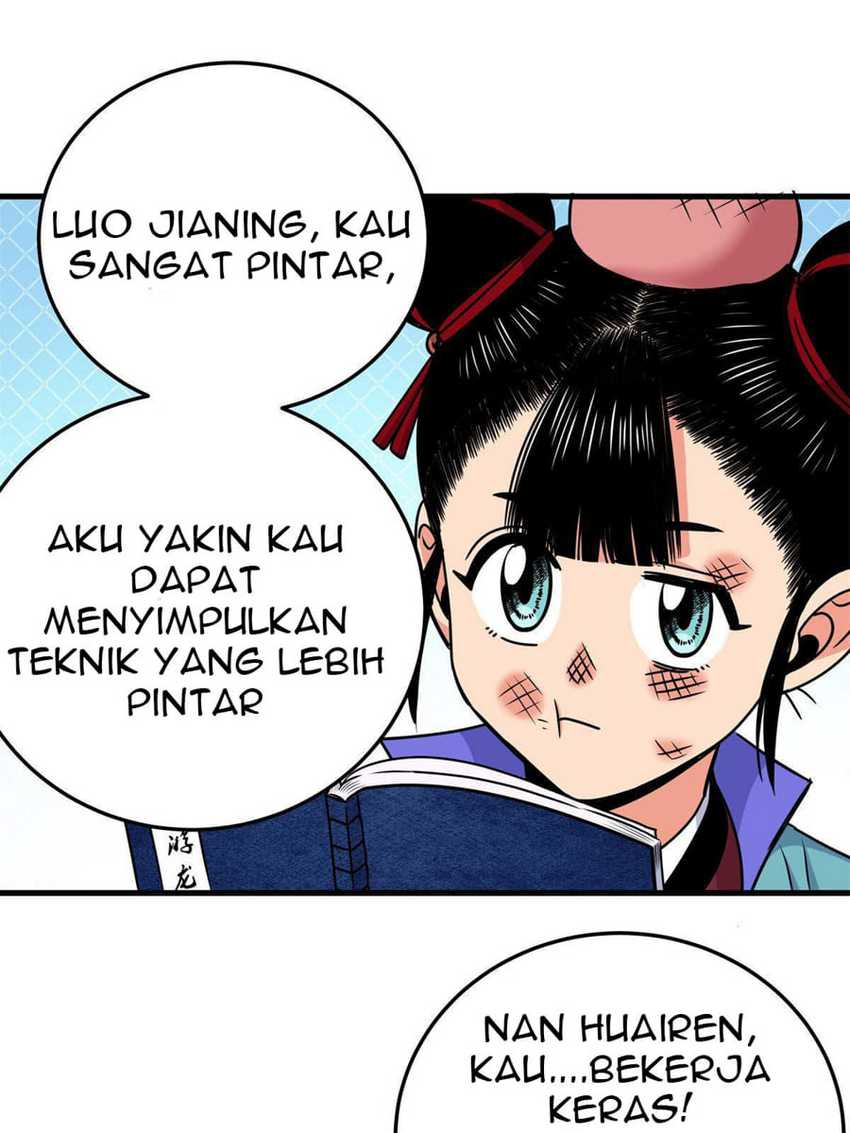 Emperor Domination Chapter 37 halaman 38