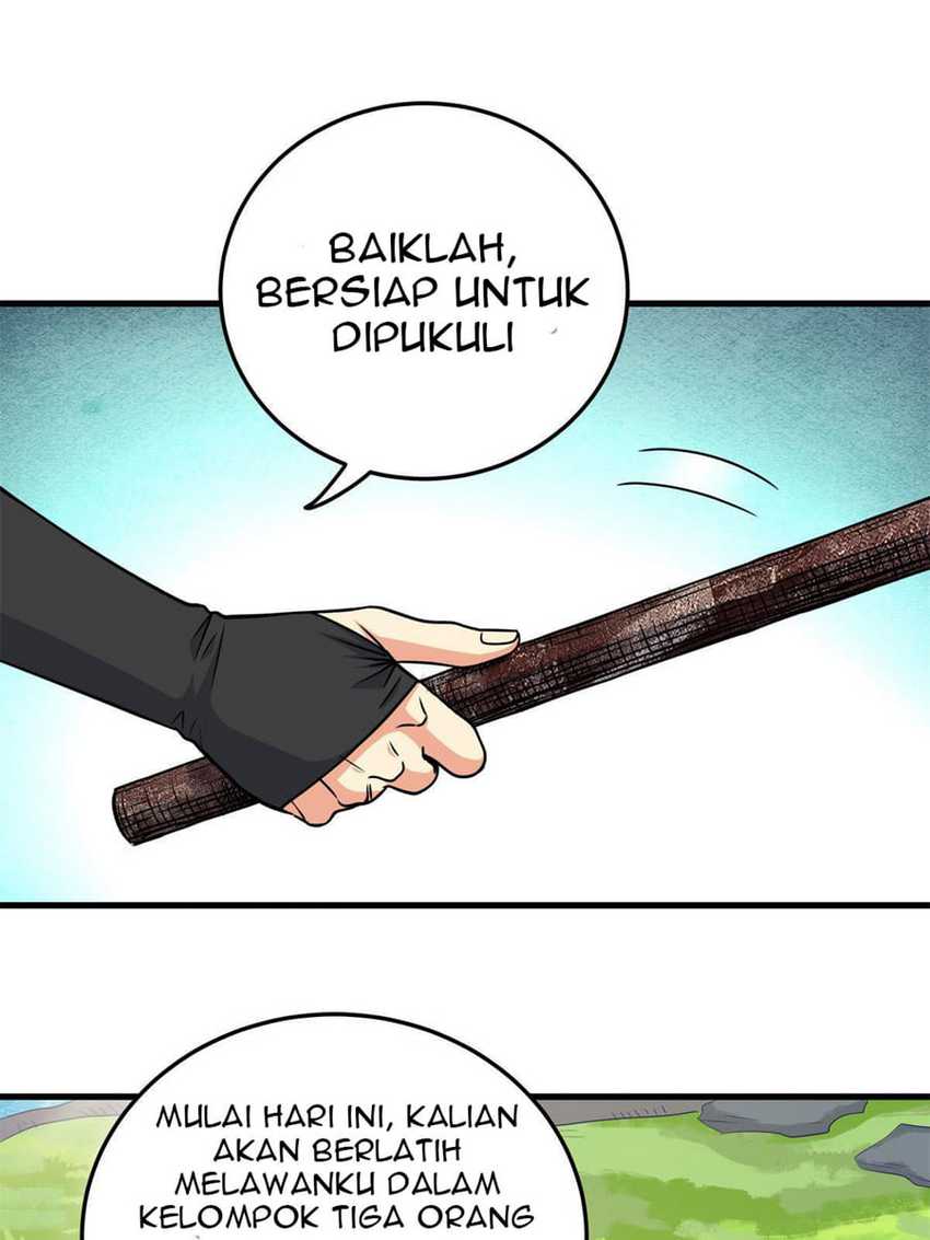 Emperor Domination Chapter 37 halaman 4