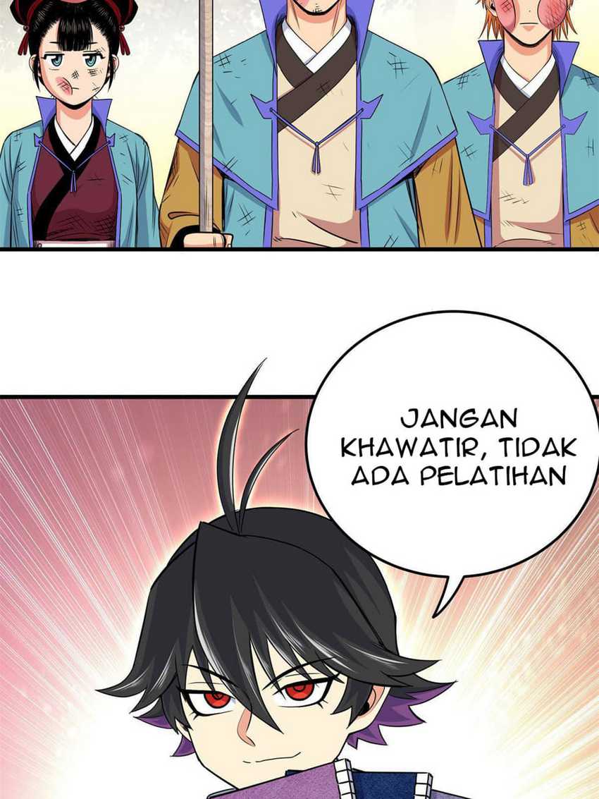 Emperor Domination Chapter 37 halaman 32