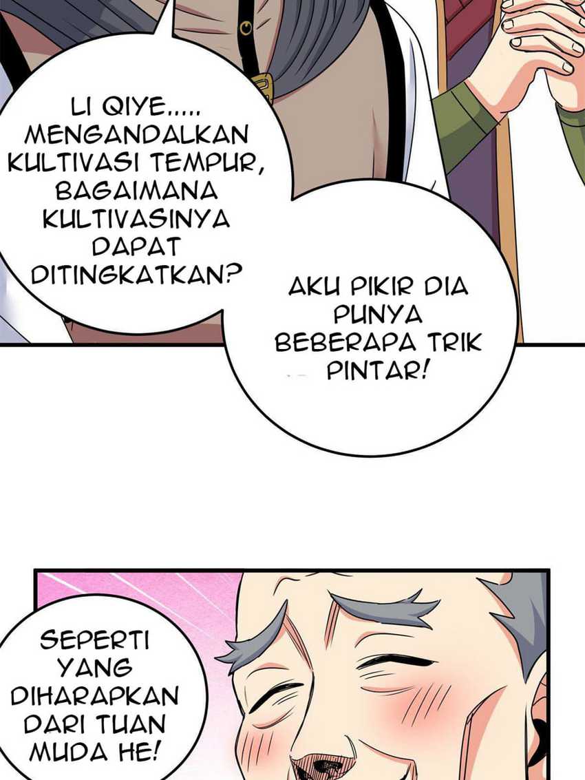 Emperor Domination Chapter 37 halaman 26