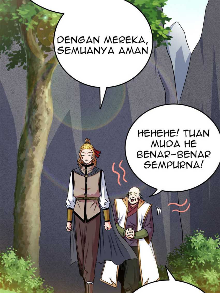 Emperor Domination Chapter 37 halaman 29