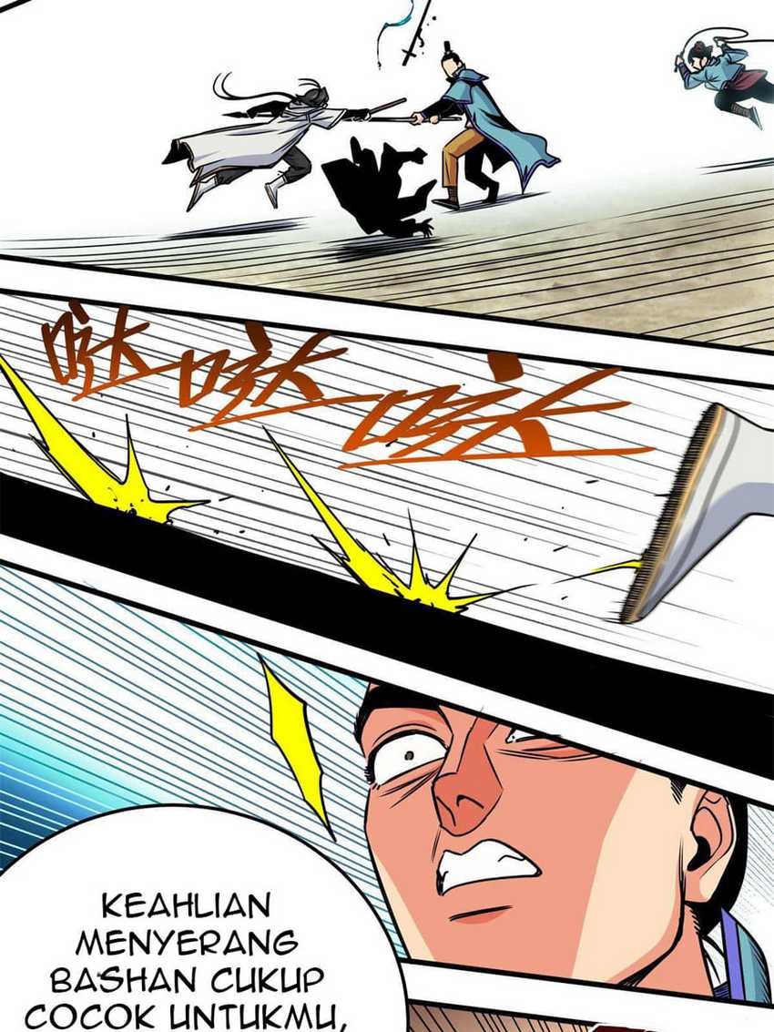 Emperor Domination Chapter 37 halaman 12