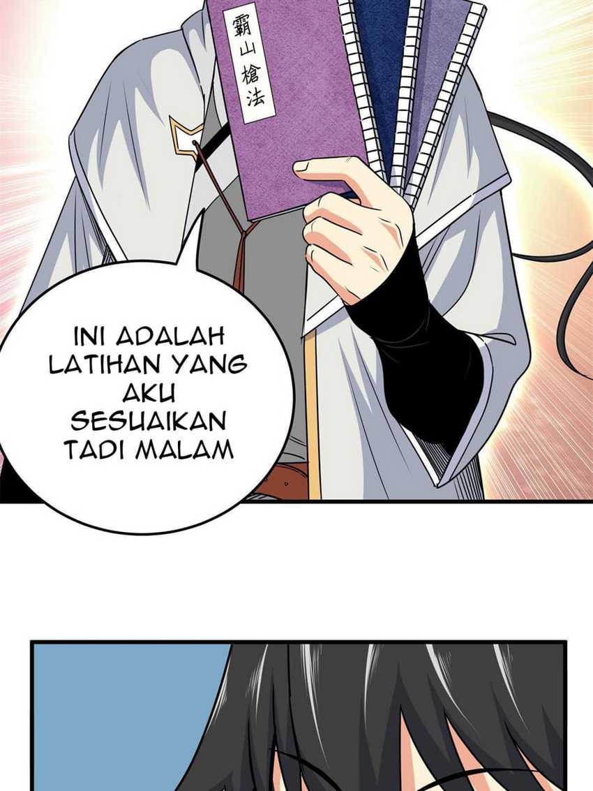 Emperor Domination Chapter 37 halaman 33