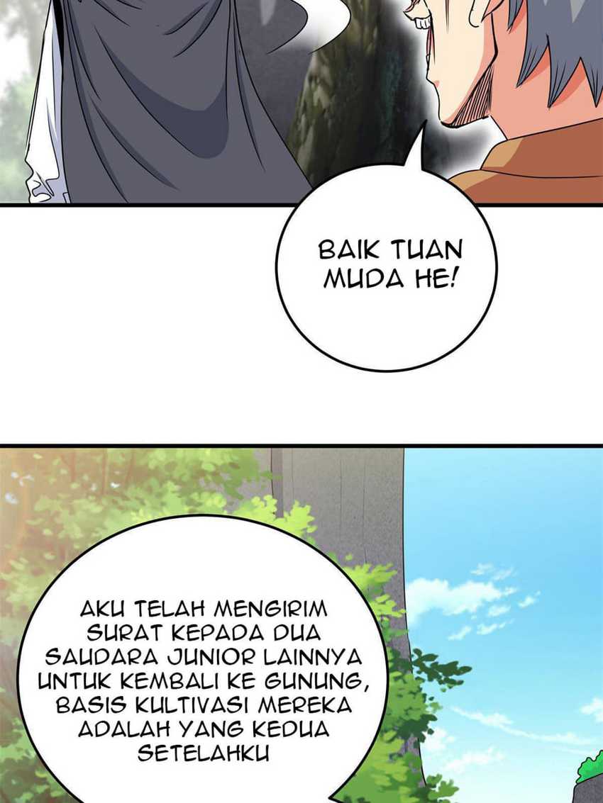 Emperor Domination Chapter 37 halaman 28