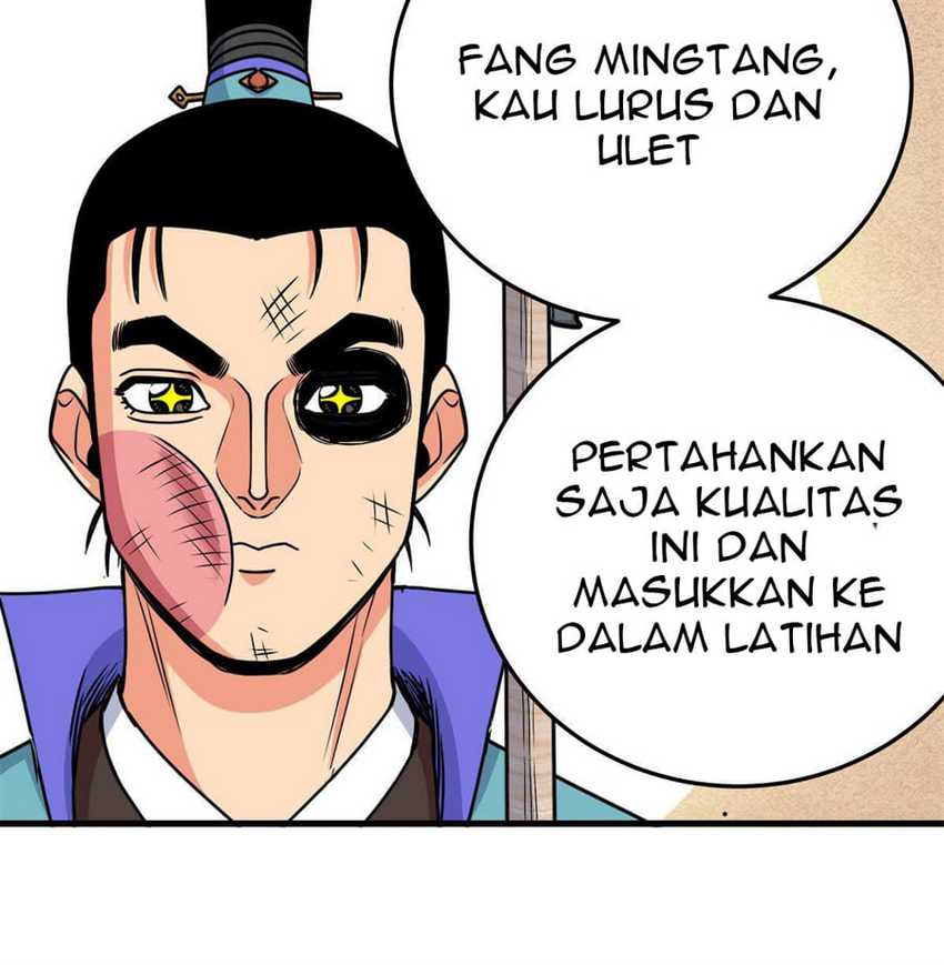 Emperor Domination Chapter 37 halaman 37