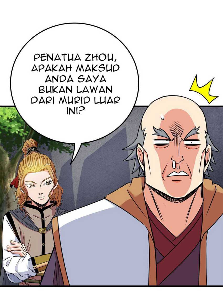Emperor Domination Chapter 37 halaman 24
