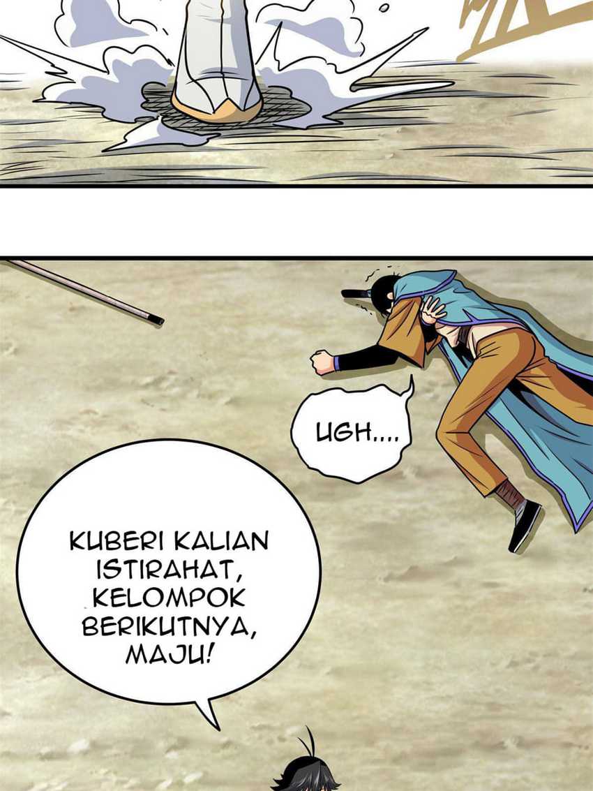 Emperor Domination Chapter 37 halaman 19