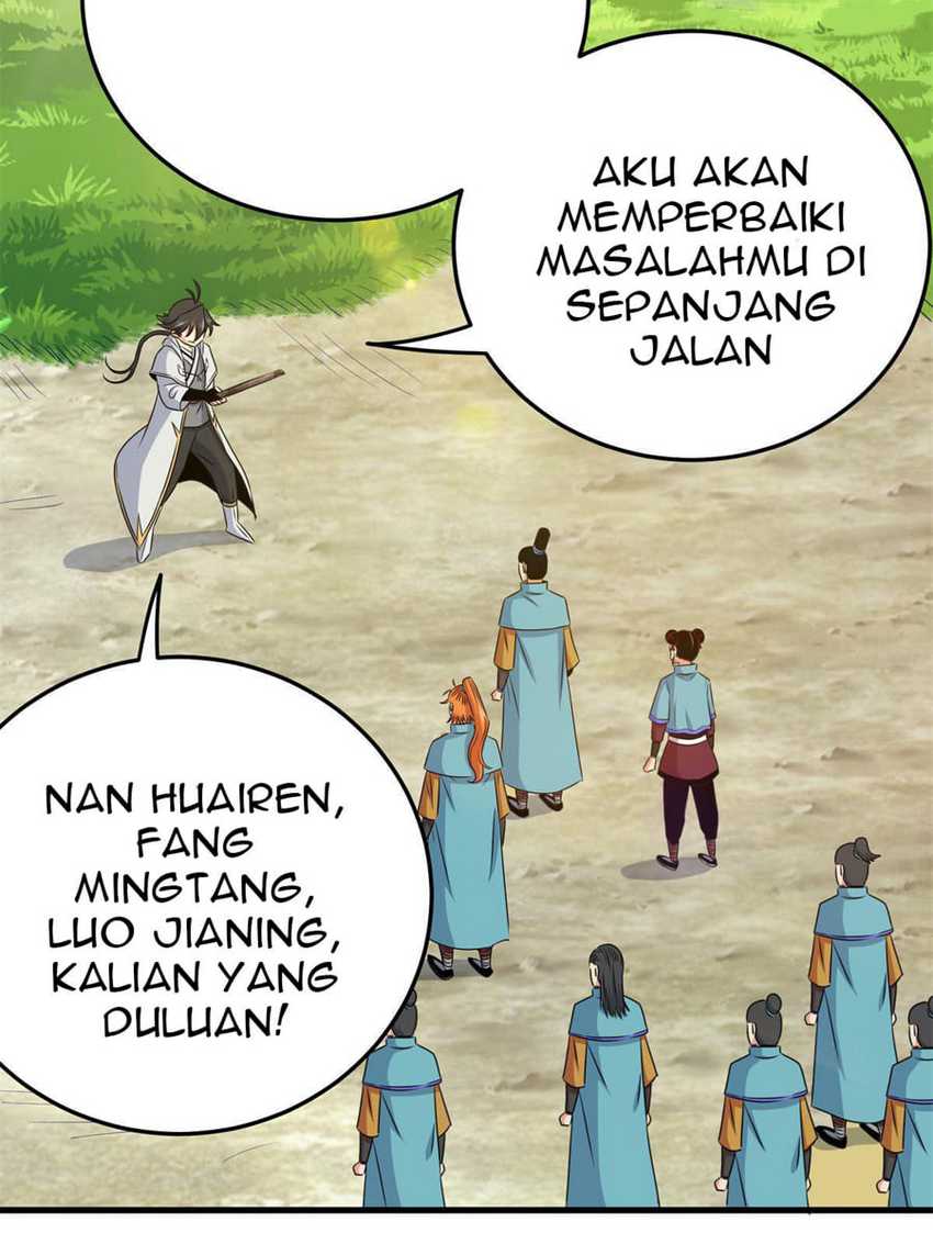 Emperor Domination Chapter 37 halaman 5