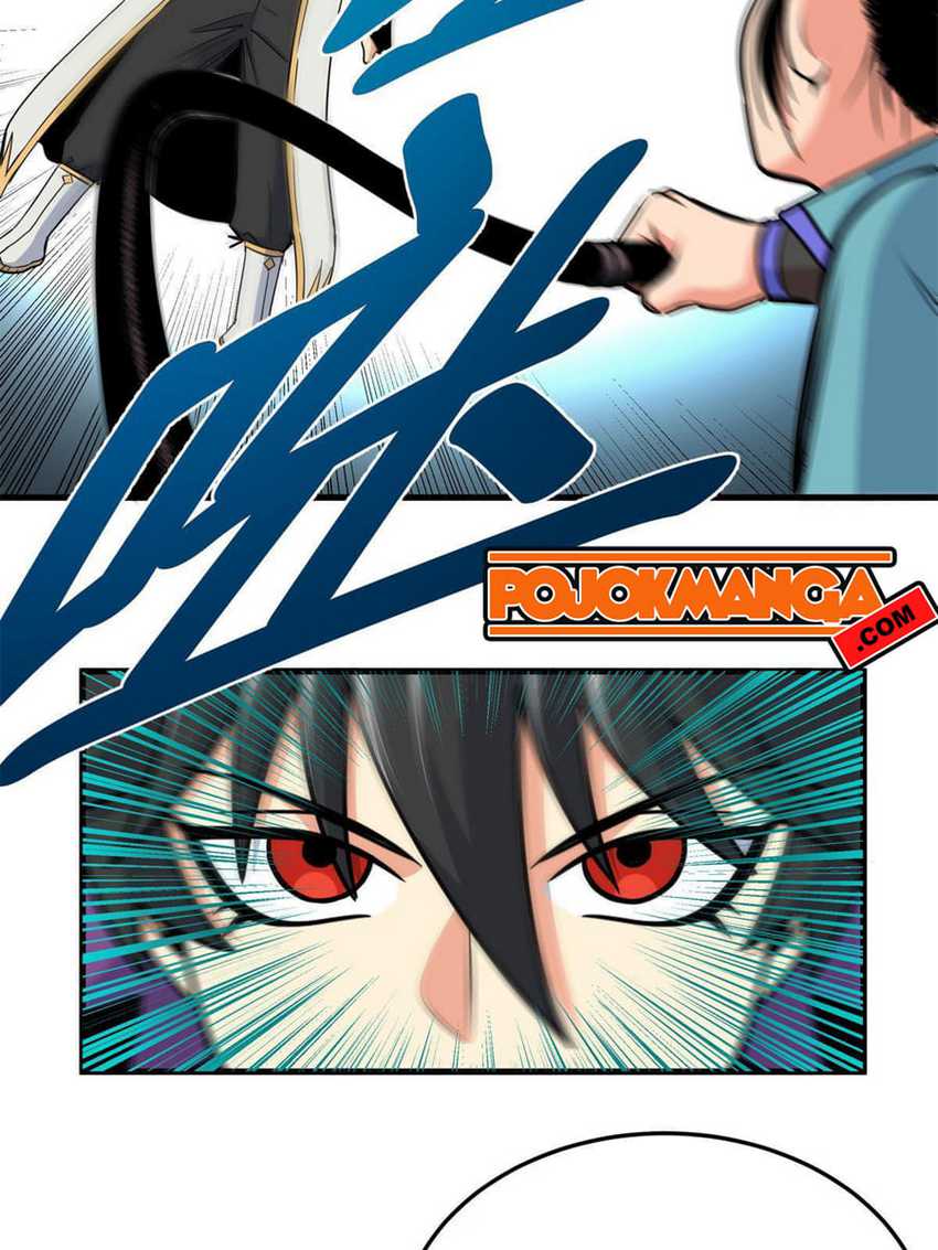 Emperor Domination Chapter 37 halaman 9