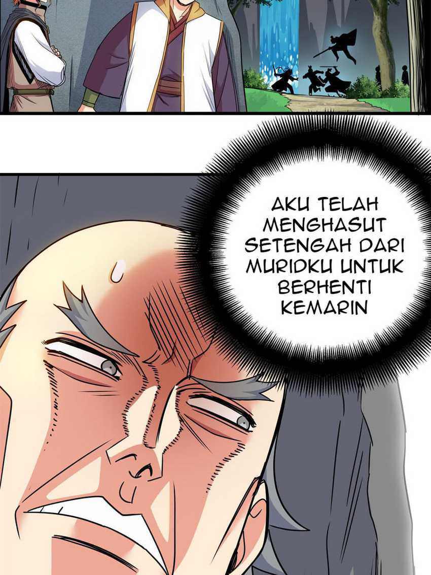 Emperor Domination Chapter 37 halaman 22