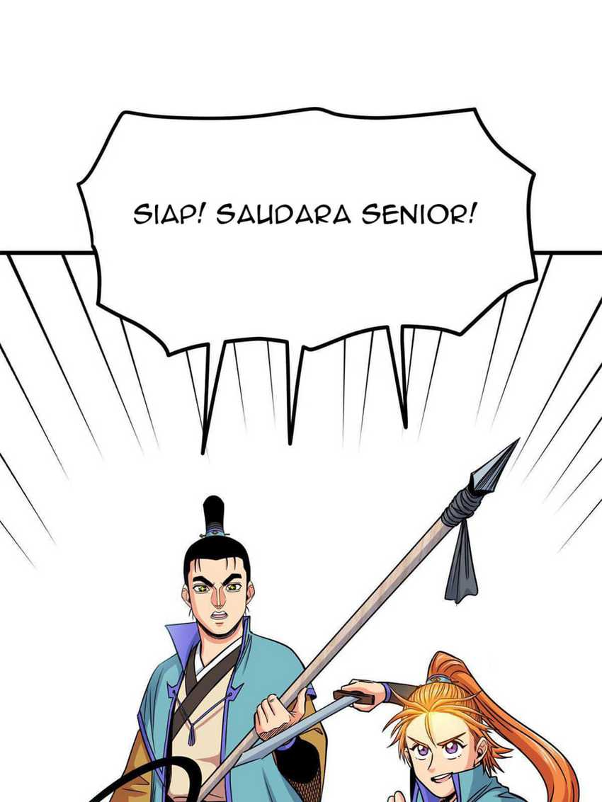Emperor Domination Chapter 37 halaman 6