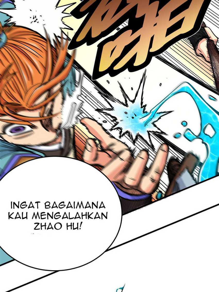 Emperor Domination Chapter 37 halaman 11